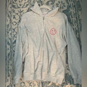 Starfit oversized zip up (not for sale anymore)